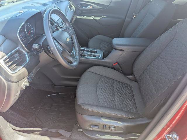 Used 2020 Chevrolet Equinox LT FWD image 12