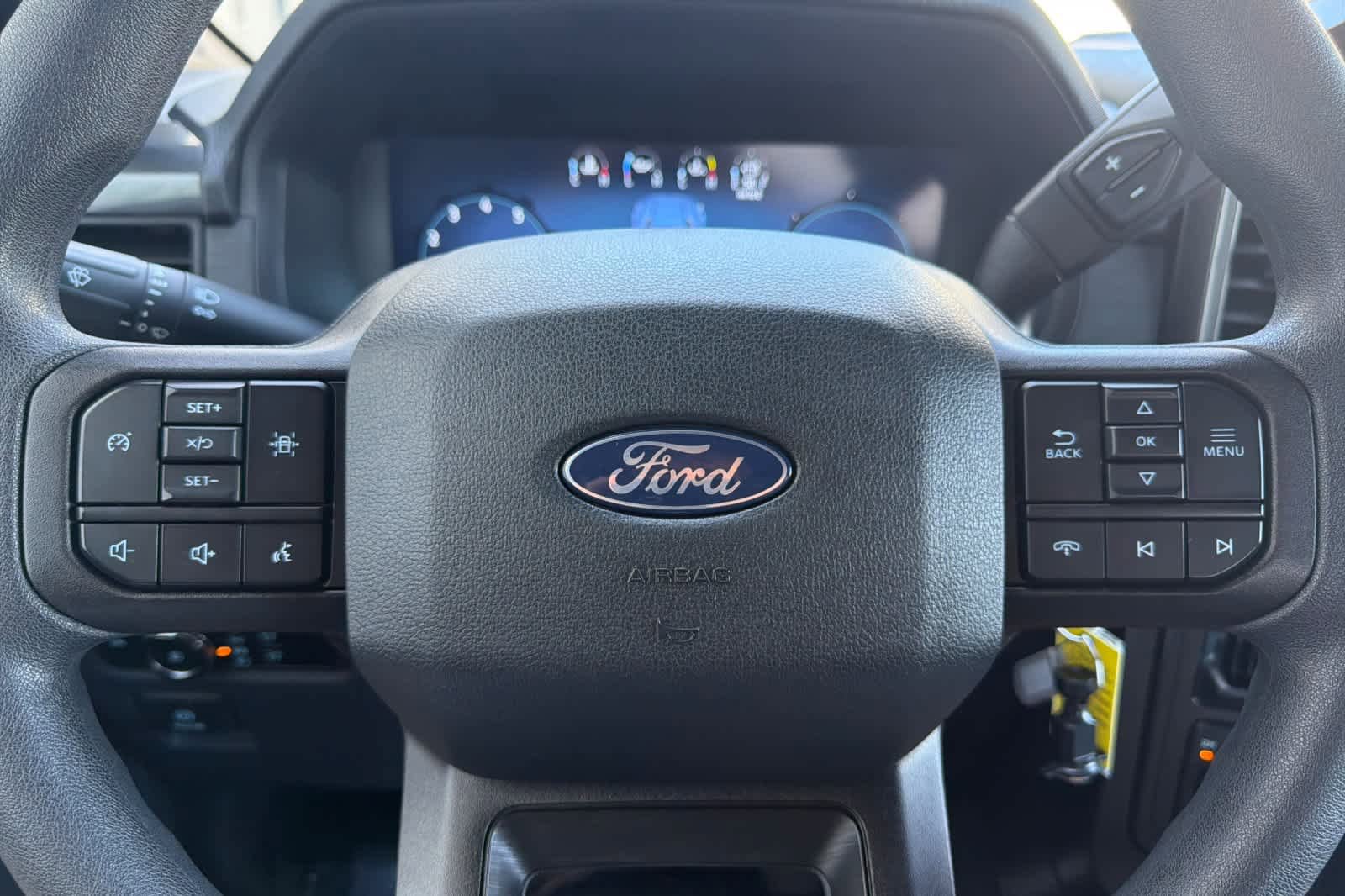Certified 2024 Ford F150 STX AWD/4WD image 22