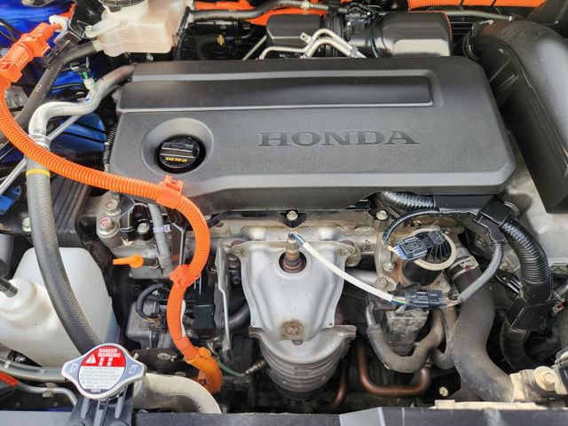 Used 2024 Honda CR-V Sport-L image 21