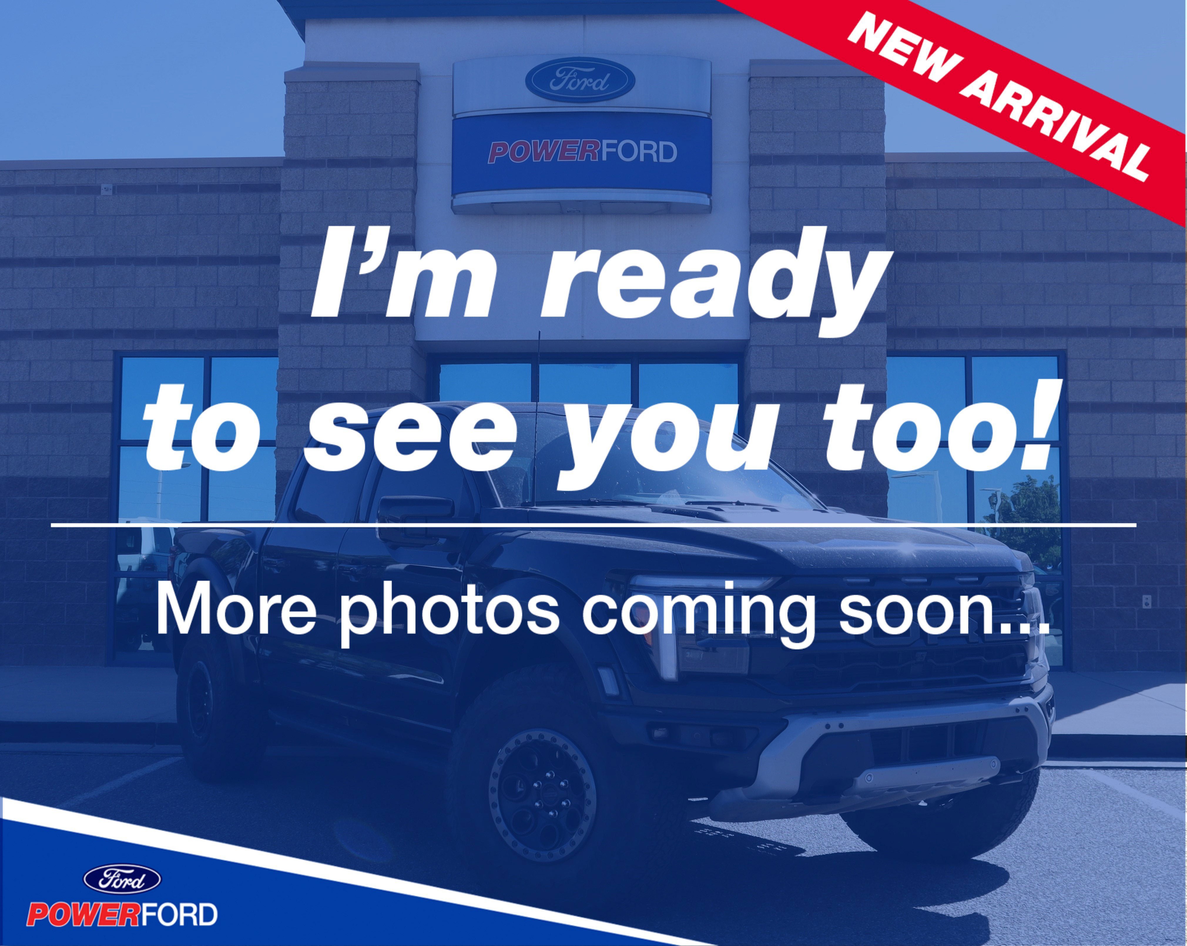 Certified 2024 Ford F150 Raptor AWD/4WD image 1
