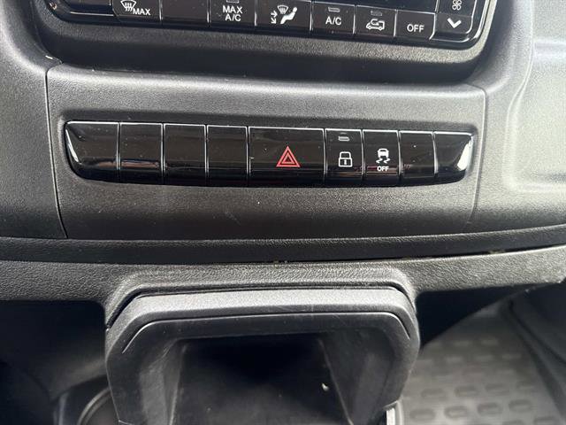 Used 2023 RAM ProMaster 2500 image 23