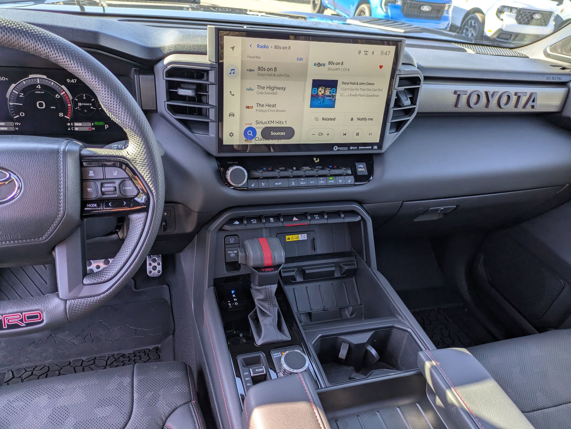 Used 2024 Toyota Tundra TRD Pro image 22