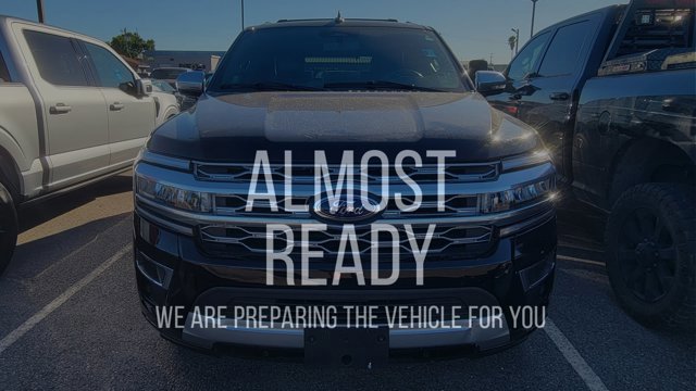 Certified 2022 Ford Expedition Platinum image 6