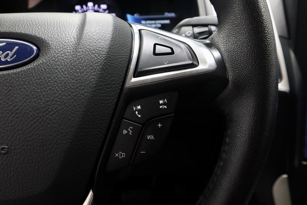 Certified 2024 Ford Edge SEL AWD/4WD image 30