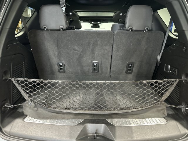 Used 2024 Chevrolet Tahoe RST w/ Luxury Package AWD/4WD image 26