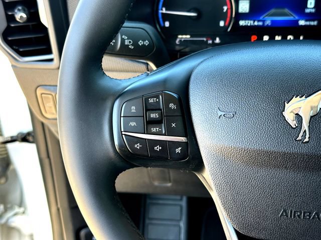 Certified 2024 Ford Bronco Sport Outer Banks w/ Tech Package AWD/4WD image 16