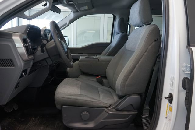 Certified 2023 Ford F150 XLT AWD/4WD image 21