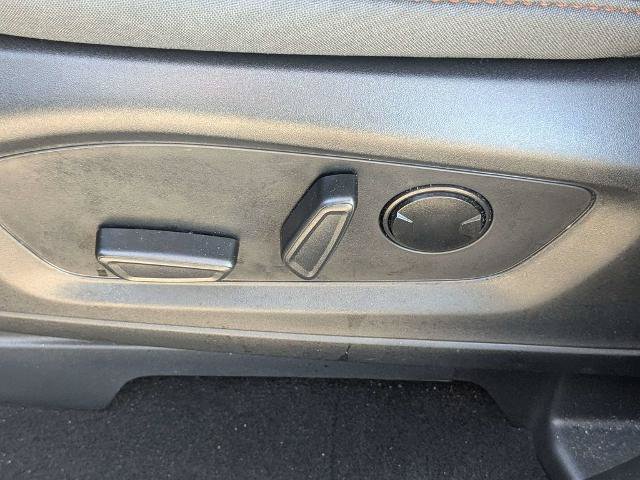 Certified 2025 Ford Explorer Active RWD image 21