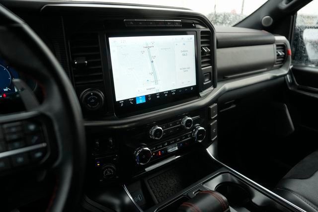 Certified 2024 Ford F150 Raptor image 25