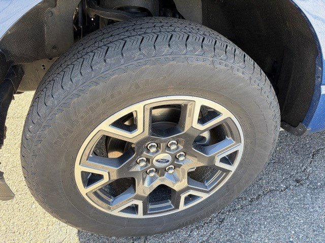 Certified 2024 Ford F150 STX image 11