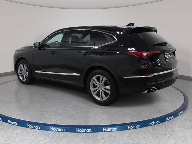 Used 2024 Acura MDX SH-AWD image 8