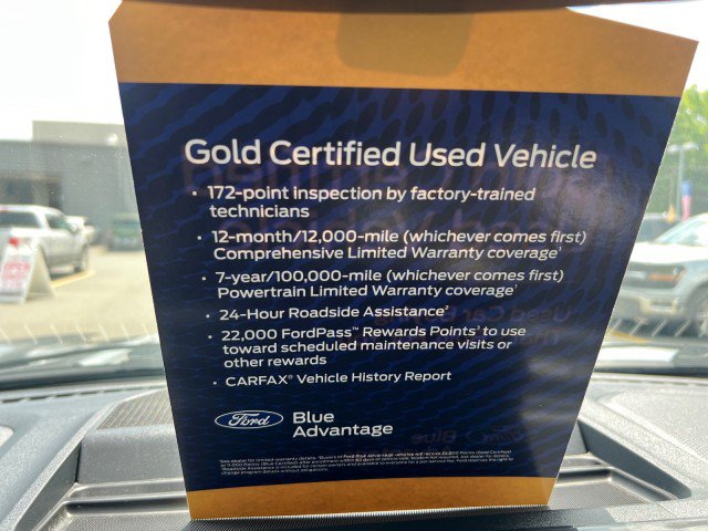 Certified 2023 Ford F150 XLT AWD/4WD image 15