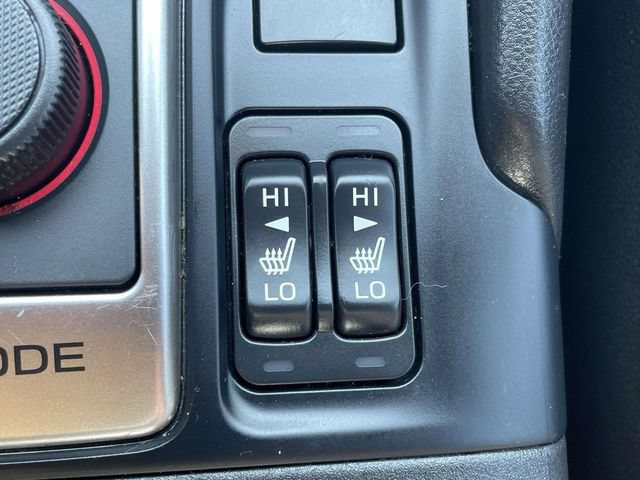 Used 2020 Subaru Forester Premium w/ Popular Package #1 AWD/4WD image 33