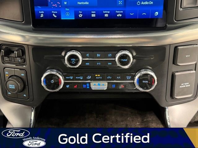 Certified 2023 Ford F150 Lariat image 17