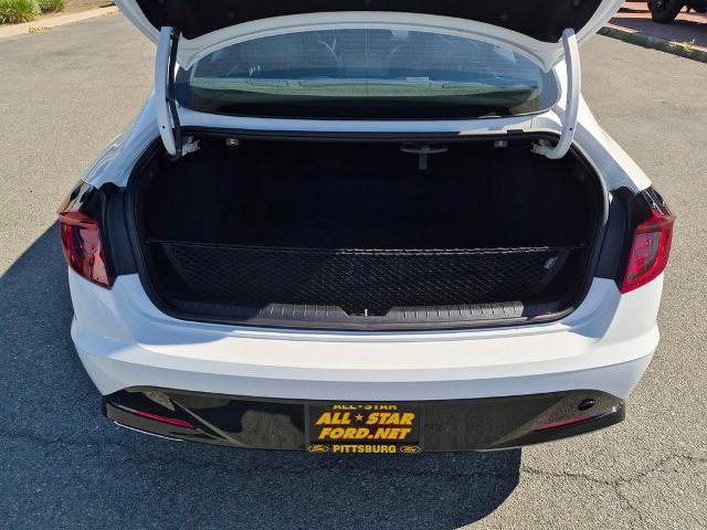 Used 2023 Hyundai Sonata N Line w/ Cargo Package image 10