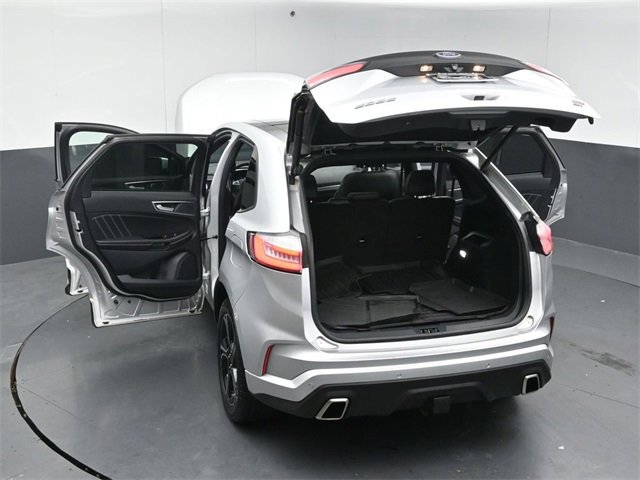 Certified 2019 Ford Edge ST w/ Convenience Package image 57