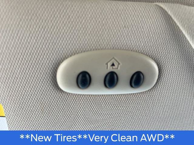 Certified 2019 Ford Flex Limited AWD/4WD image 19