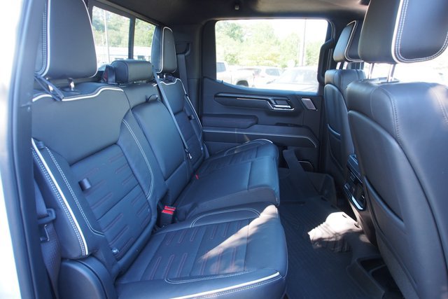 Used 2023 GMC Sierra 1500 AT4X w/ AT4X AEV Edition AWD/4WD image 16