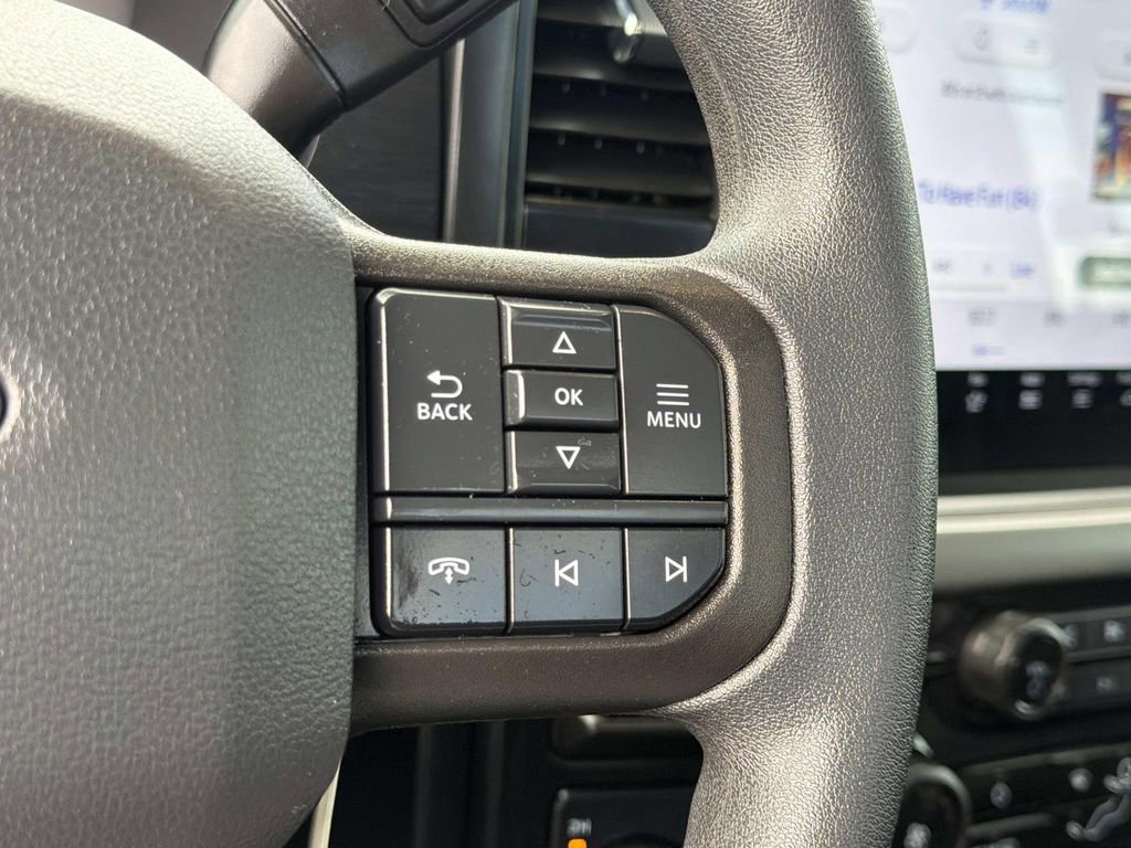 Certified 2024 Ford F150 XL w/ Equipment Group 103A High image 9