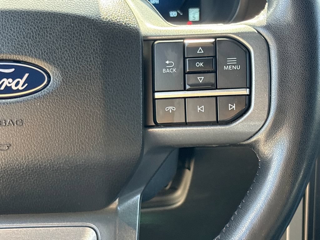 Certified 2024 Ford F150 Lariat w/ Equipment Group 502A High AWD/4WD image 23