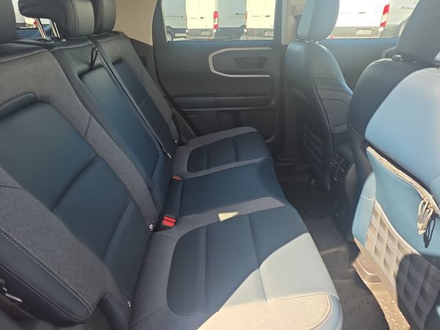 Certified 2021 Ford Bronco Sport Outer Banks AWD/4WD image 18
