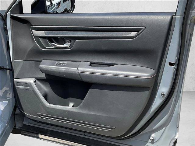 Used 2024 Honda CR-V Sport image 15