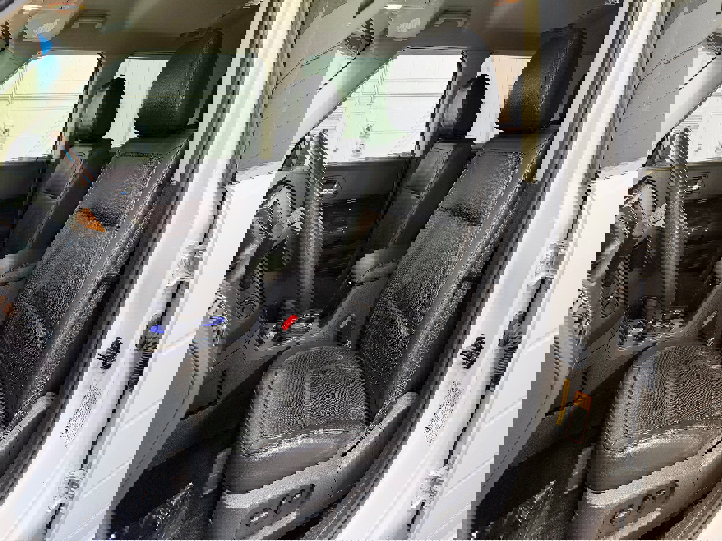 Certified 2019 Ford Flex Limited w/ Equipment Group 303A image 9