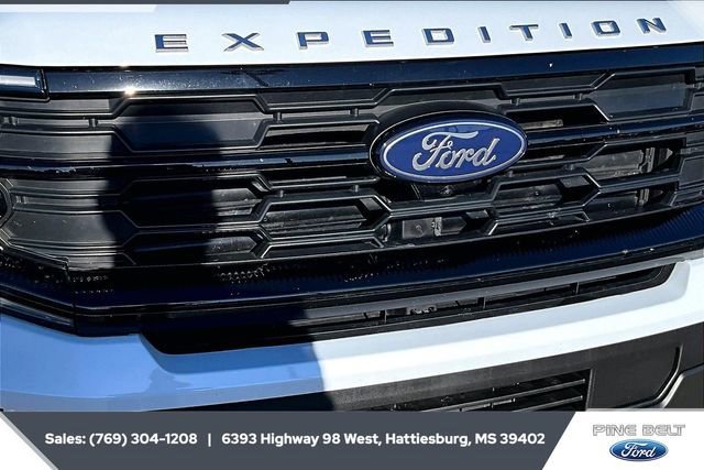 Certified 2025 Ford Expedition Max Active image 22