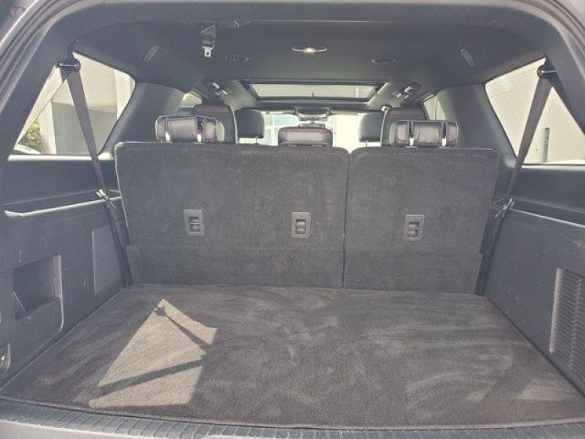 Certified 2023 Ford Expedition Max Limited AWD/4WD image 8