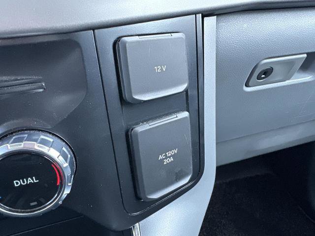 Certified 2024 Ford F150 XLT w/ Mobile Office Package AWD/4WD image 21
