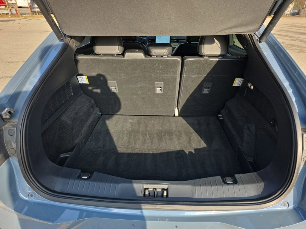 Certified 2023 Ford Mustang Mach-E Premium image 17