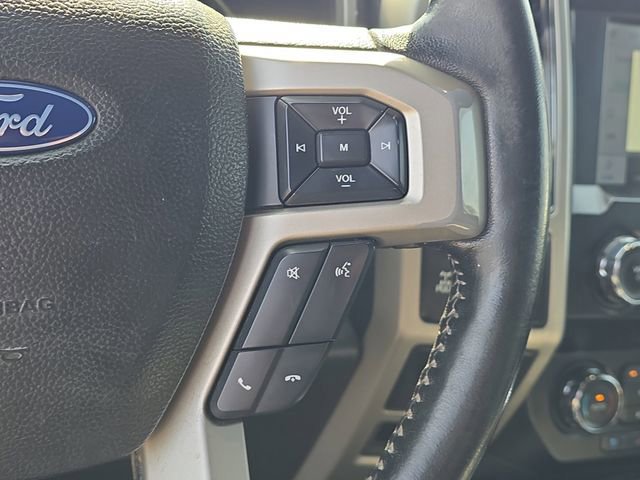 Certified 2019 Ford F150 Lariat image 18