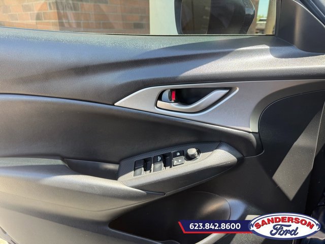 Used 2021 MAZDA CX-3 Sport AWD/4WD image 10