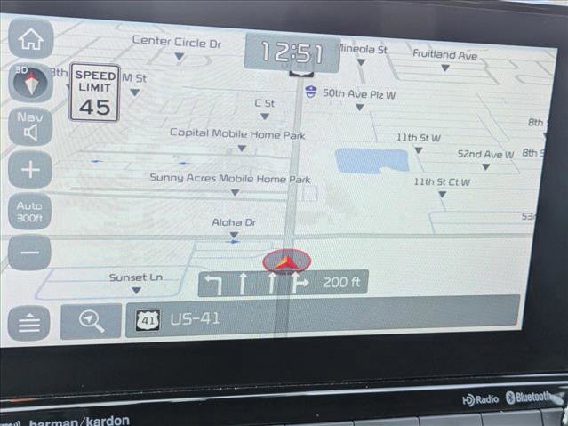 Used 2021 Kia Forte EX image 13