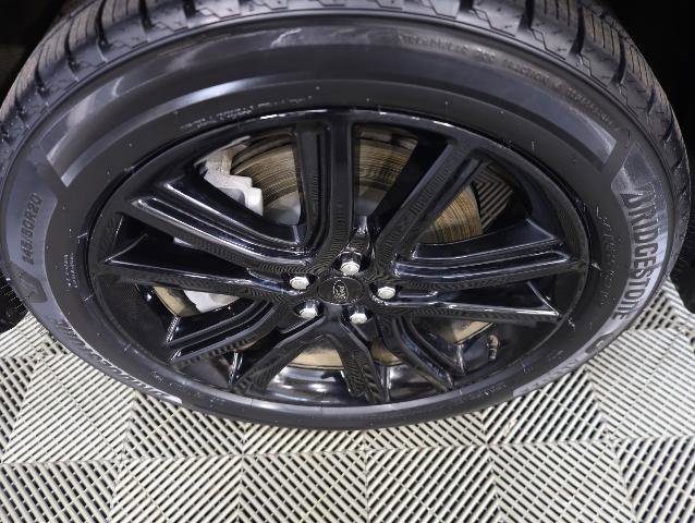 Certified 2023 Ford Edge ST-Line AWD/4WD image 34