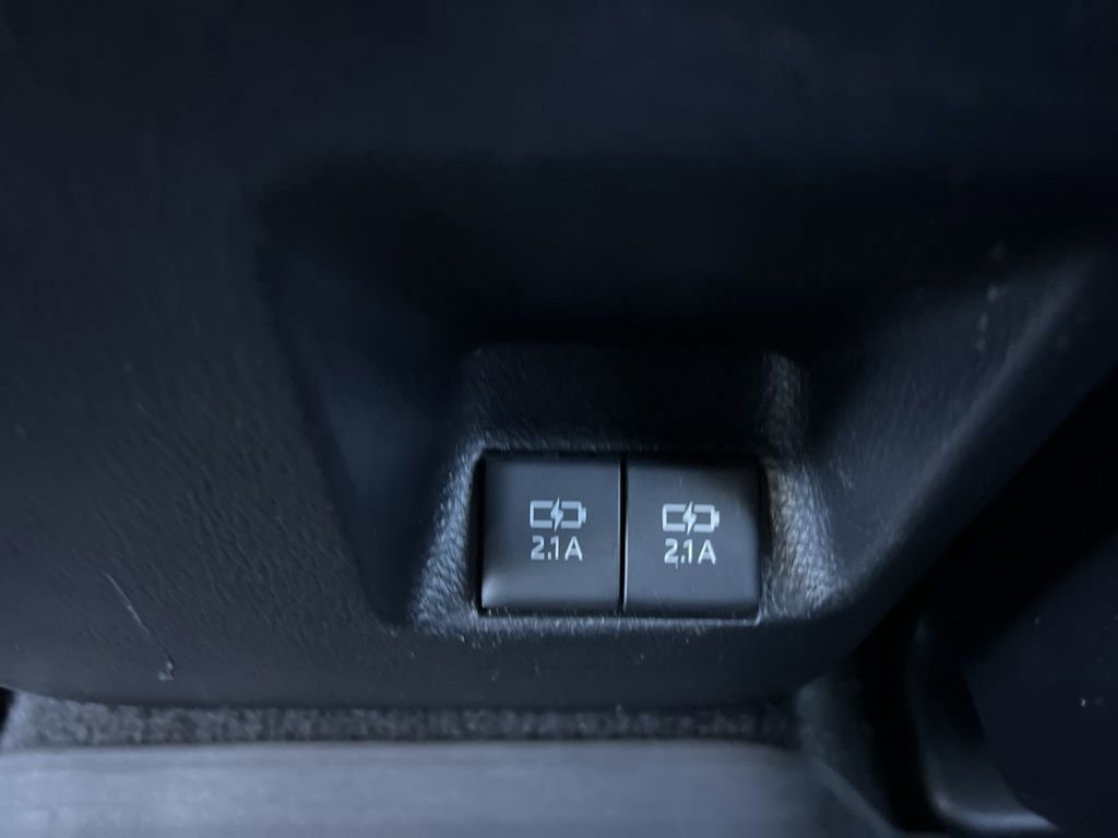 Used 2021 Toyota 4Runner TRD Pro image 24