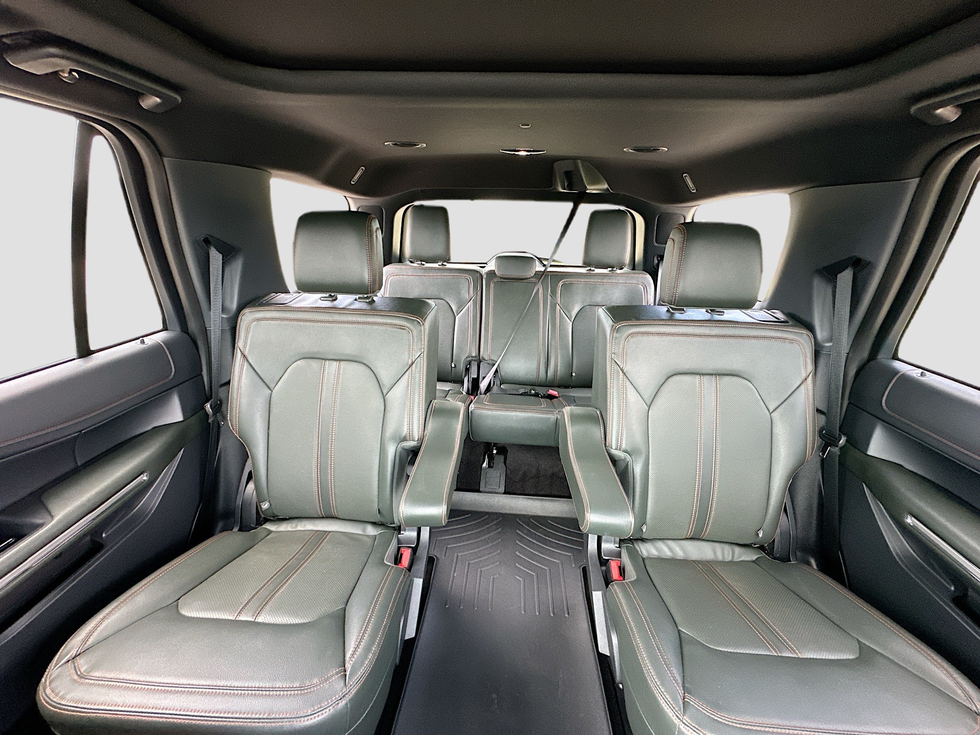 Certified 2022 Ford Expedition Timberline AWD/4WD image 39