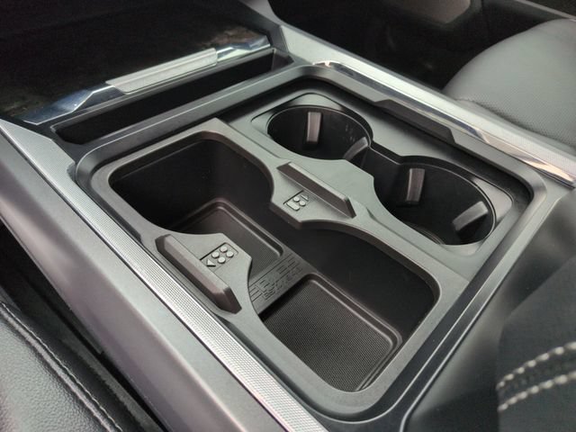 Certified 2024 Ford F450 Lariat w/ Lariat Ultimate Package AWD/4WD image 18