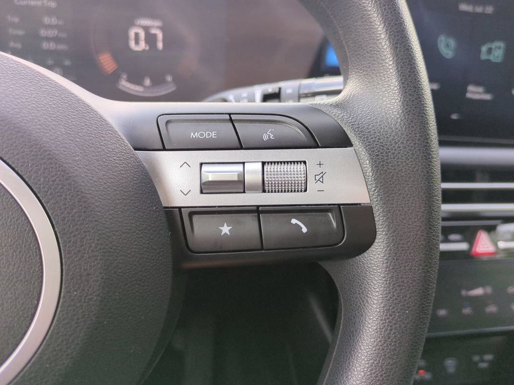 Used 2026 Hyundai Tucson SEL FWD image 28