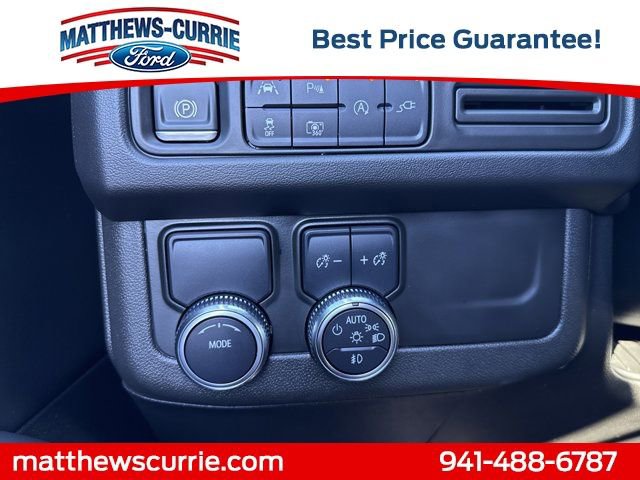 Used 2022 GMC Yukon SLT w/ SLT Premium Package image 29