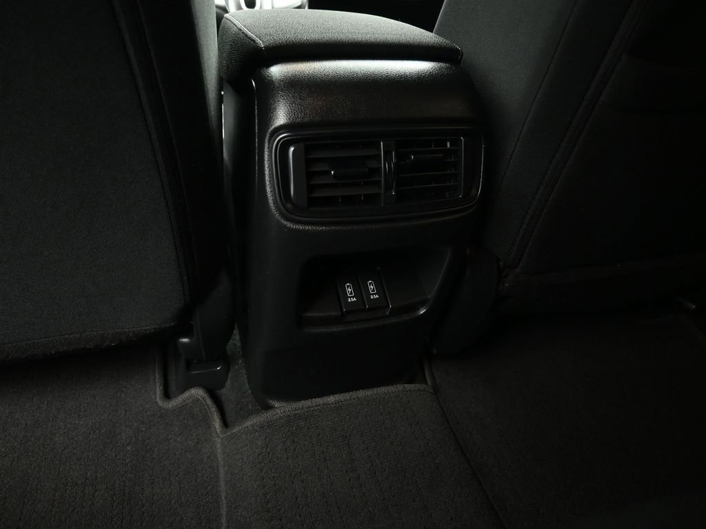 Used 2018 Honda CR-V EX image 44