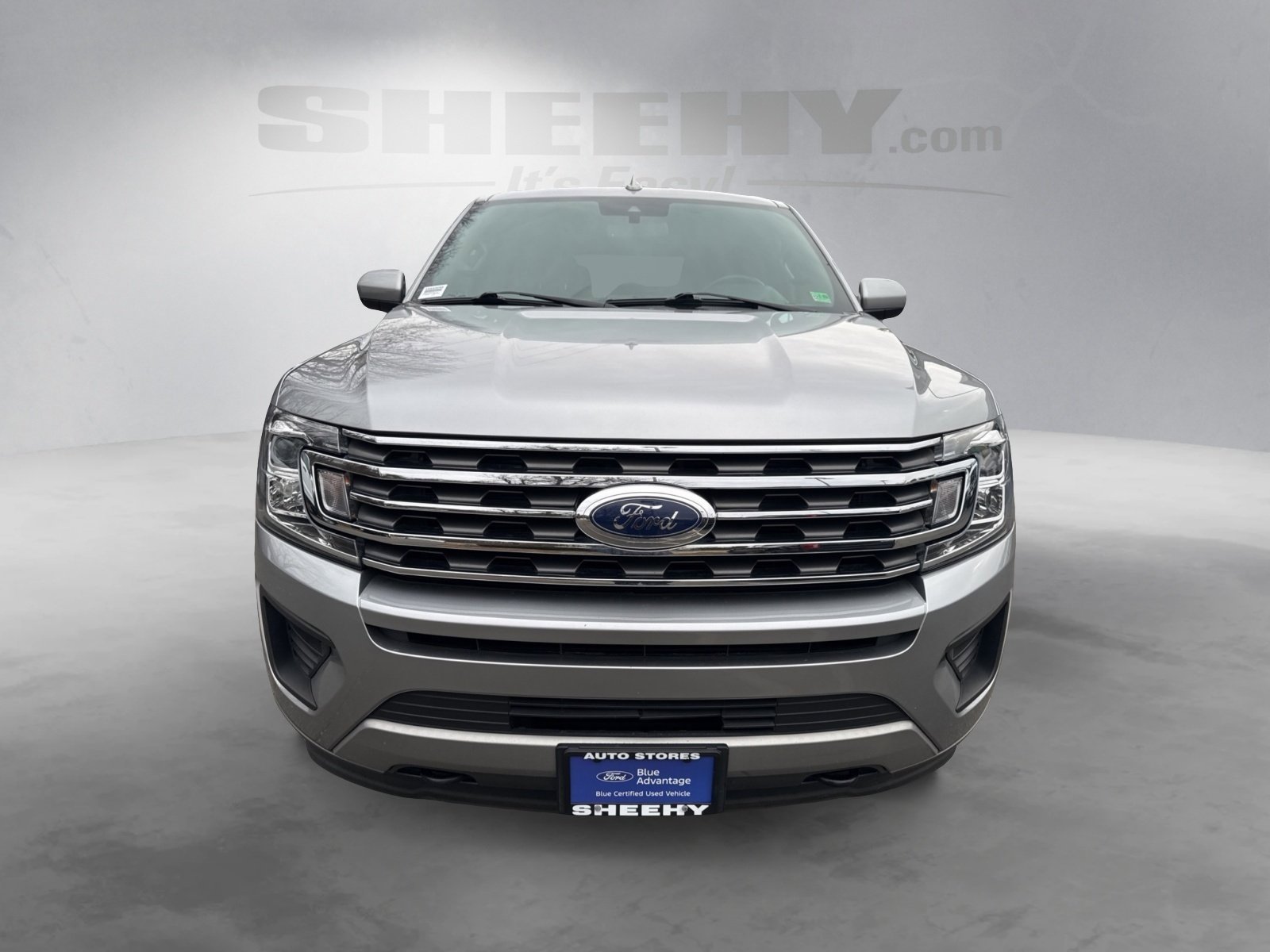 Certified 2021 Ford Expedition XLT image 17