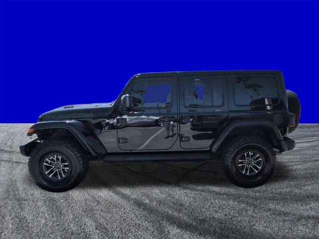 Used 2024 Jeep Wrangler Unlimited Rubicon 392 AWD/4WD image 7