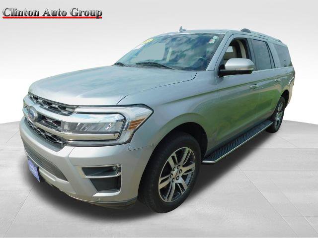 Certified 2023 Ford Expedition Max Limited AWD/4WD image 1