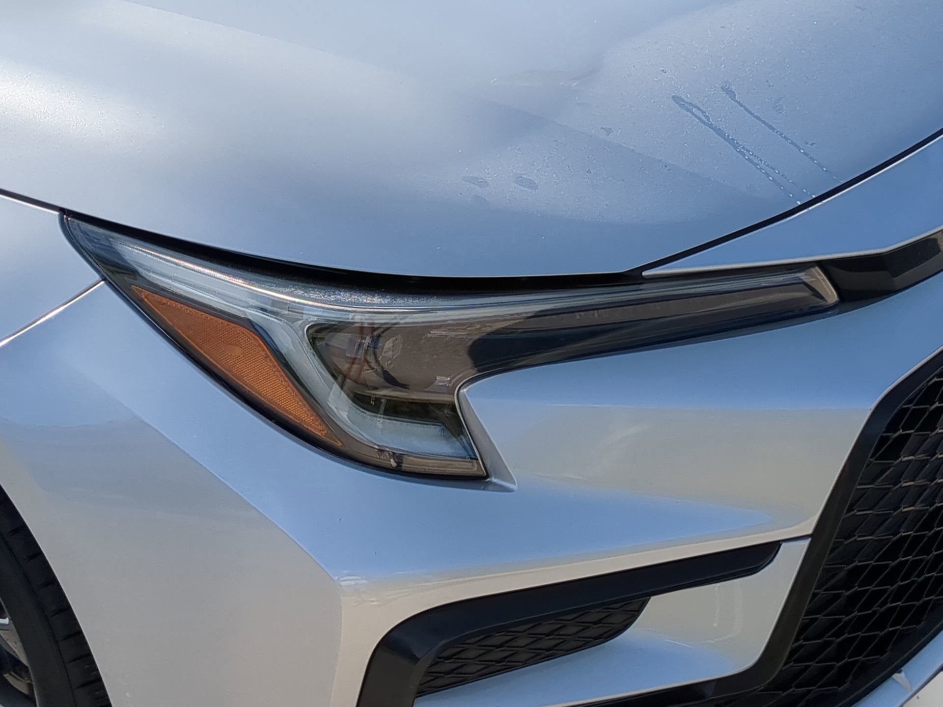 Used 2024 Toyota Corolla SE image 10