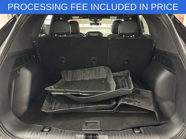 Certified 2023 Ford Escape ST-Line w/ Tech Pack #1 AWD/4WD image 15