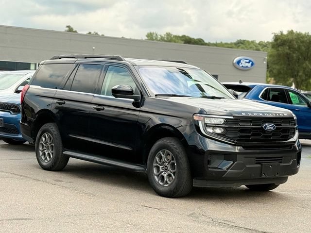 Certified 2025 Ford Expedition Active AWD/4WD image 31