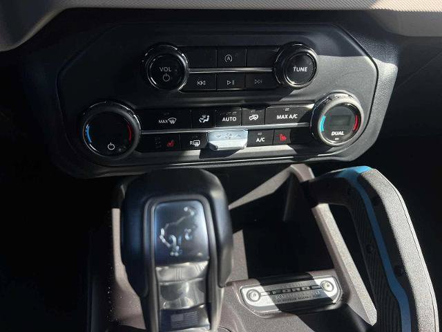 Certified 2024 Ford Bronco Wildtrak AWD/4WD image 23