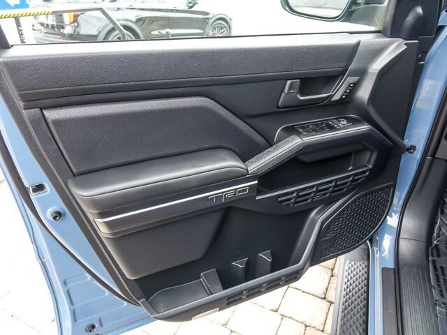 Used 2025 Toyota 4Runner TRD Sport Premium AWD/4WD image 29