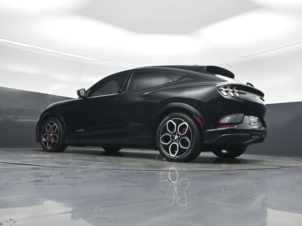 Certified 2023 Ford Mustang Mach-E GT AWD/4WD image 52
